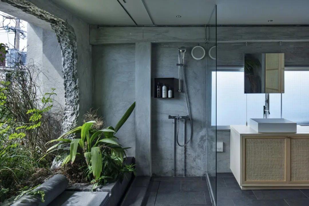Slack 东京办公室丨日本东京丨Suppose Design Office-27