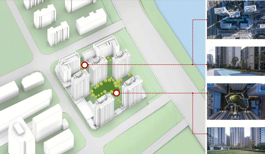 融创·未来海丨中国福州丨上海中房建筑设计有限公司-29