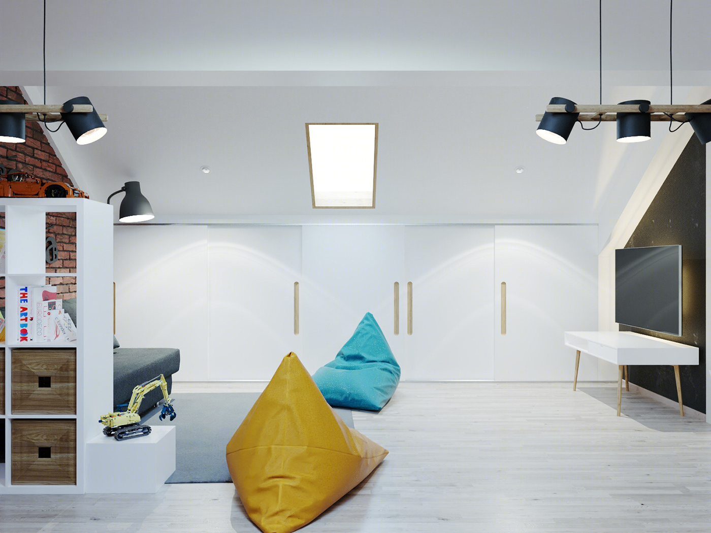 IKEA style interior design-2