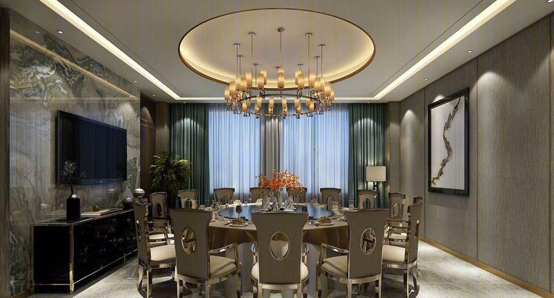 包跃冲丨彰武 雅泰婚庆酒店-3