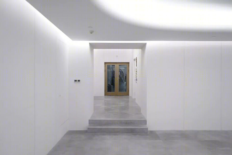 上海话剧艺术中心修缮工程丨同济大学建筑设计研究院(集团)有限公司-57