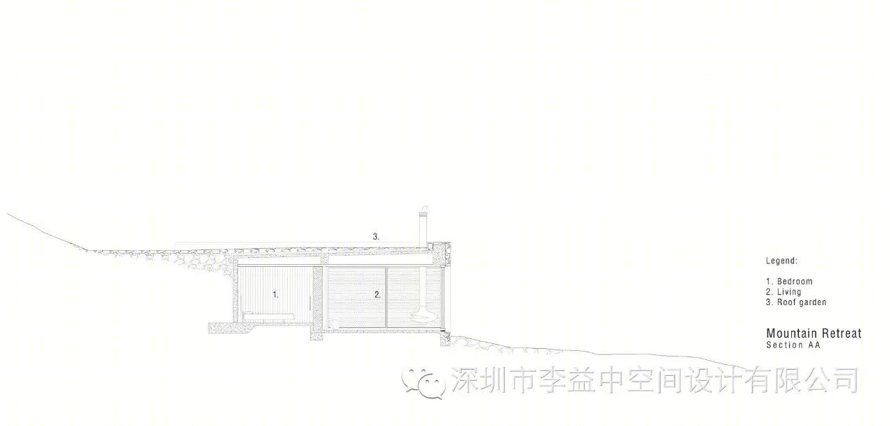 新西兰山野幽居,自然与舒适的完美结合-14