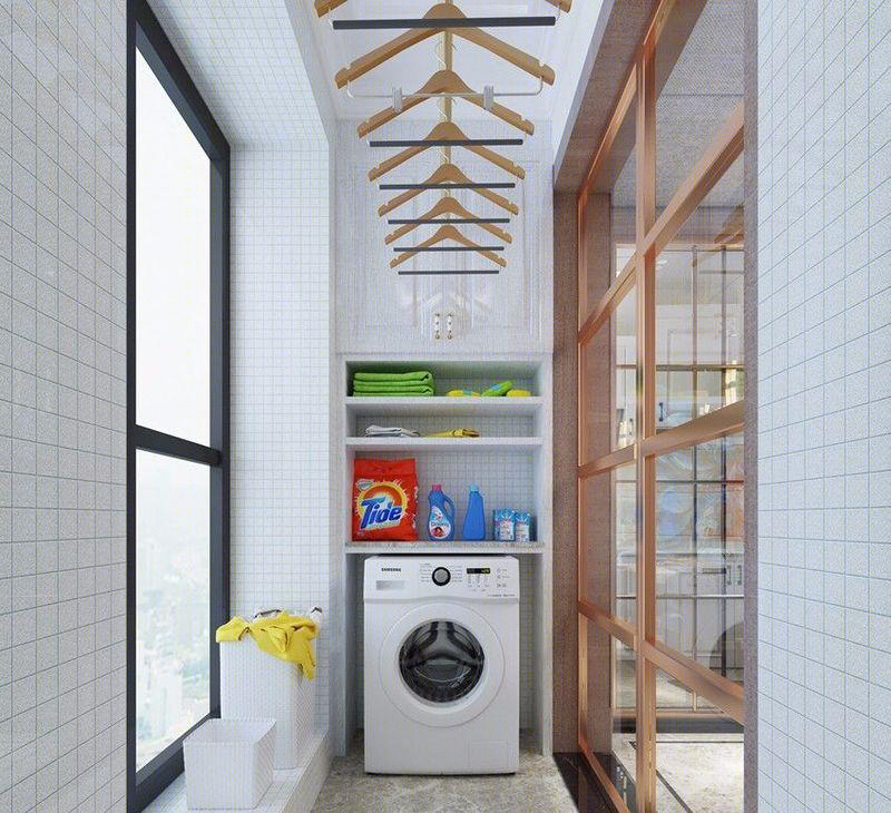 青岛卓越住宅设计-11