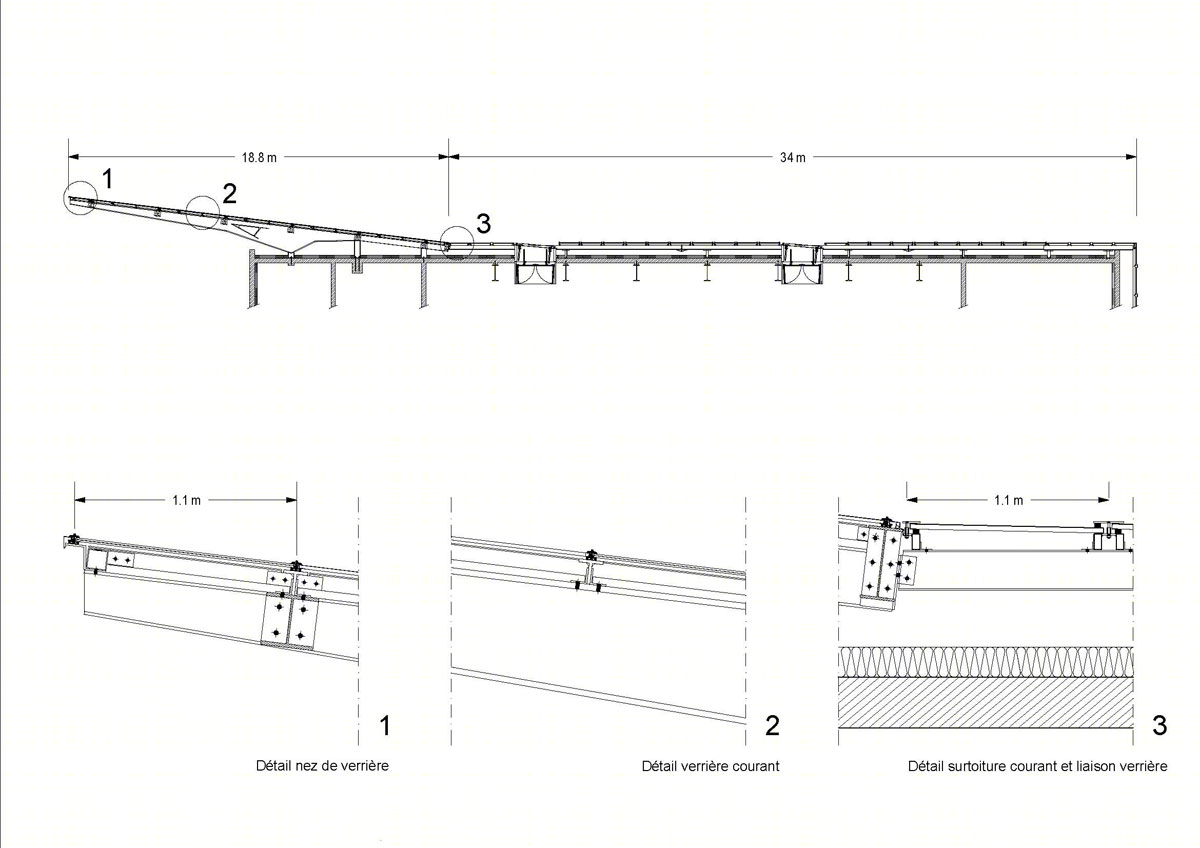 法国变音位演奏厅丨hérault arnod architectes-55