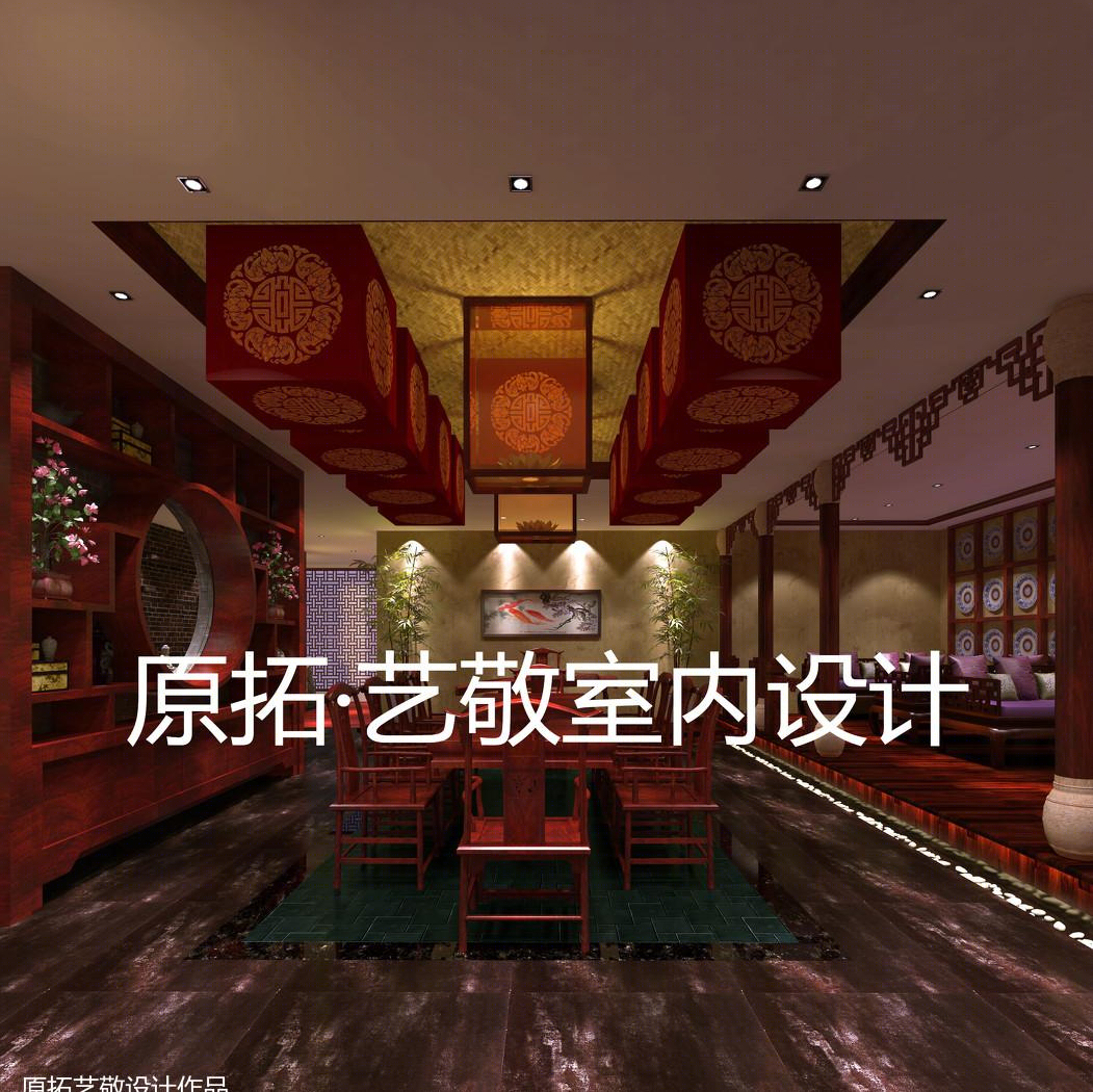 
珠宝会所 -2