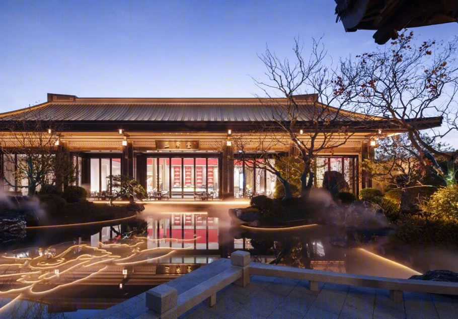 建发·江阴·天敔湾丨中国江苏丨上海都易建筑设计有限公司-48