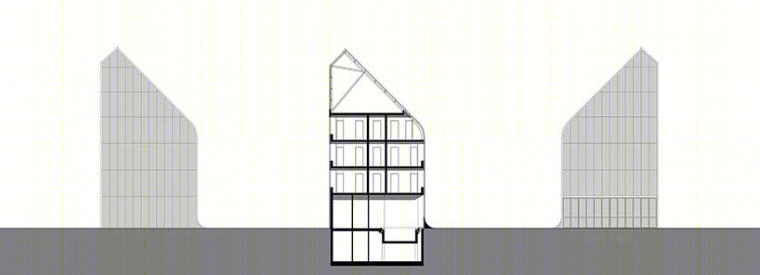 波兰波尔的海宫殿酒店丨piotrmichalewicz (michalewicz& co.),mateusztański (mateusztański& associates)-25
