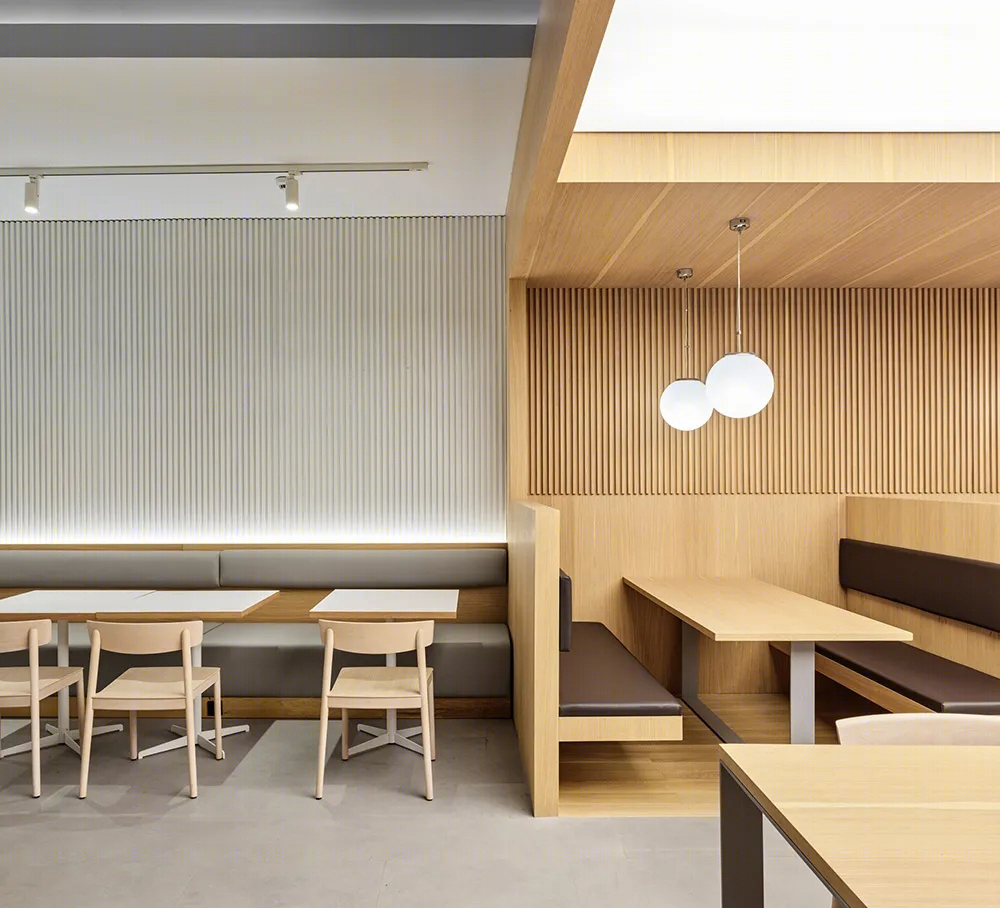 Beymen Group 高端服饰零售品牌办公空间丨土耳其伊斯坦布尔丨Yalın Tan +Partners-13