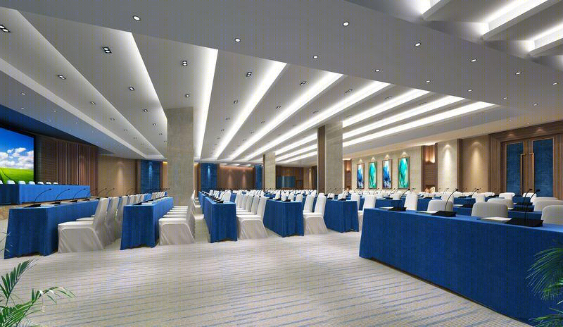 海南文昌“晋唐海湾大酒店”-10