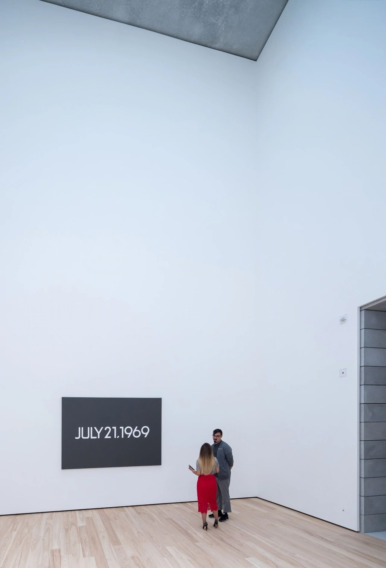 Glenstone博物馆-40