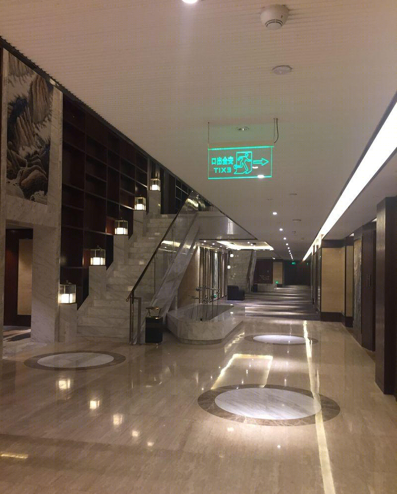 瑞吉豪悦国际酒店-74