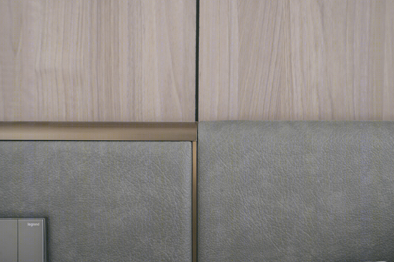 跑马地嘉仑台光影艺术空间丨中国香港丨O Interiors-40