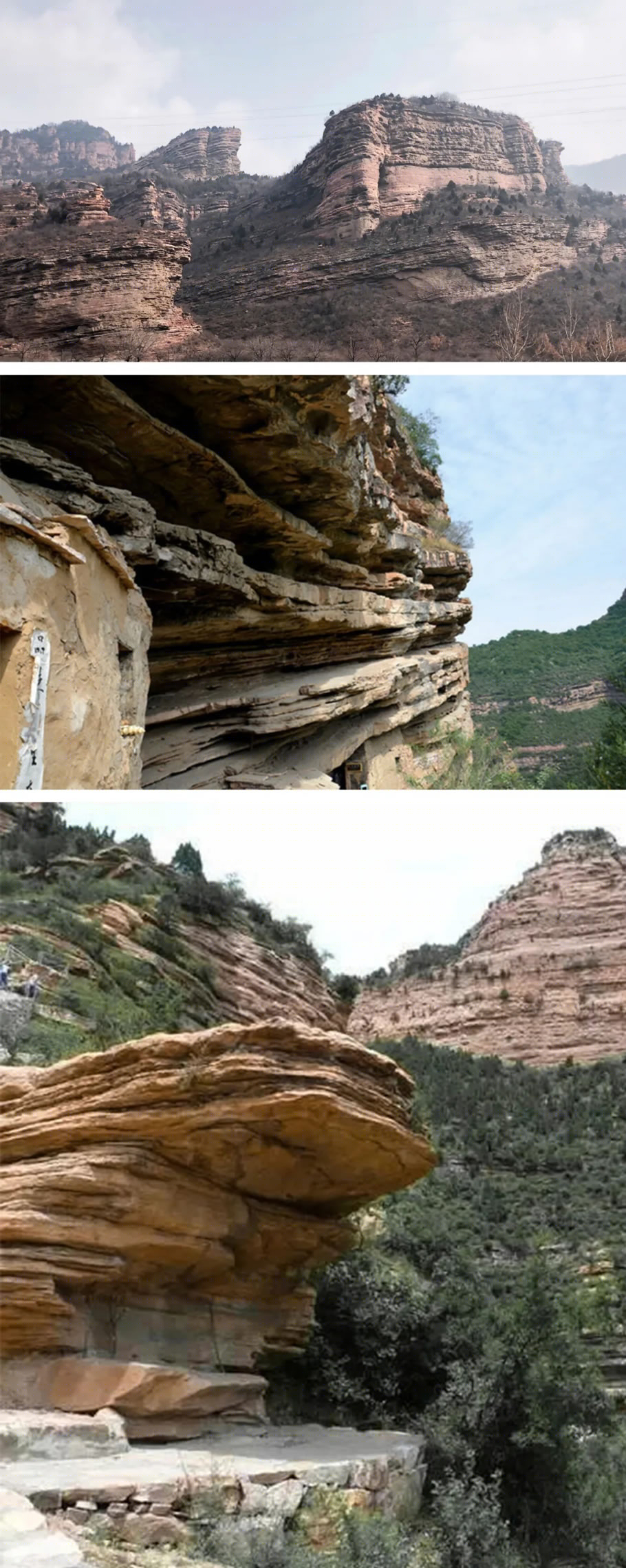 太行山间的民歌剧场 · 左权莲花岩丨中国山西丨同济大学建筑设计研究院(集团)有限公司 建筑设计一院-14