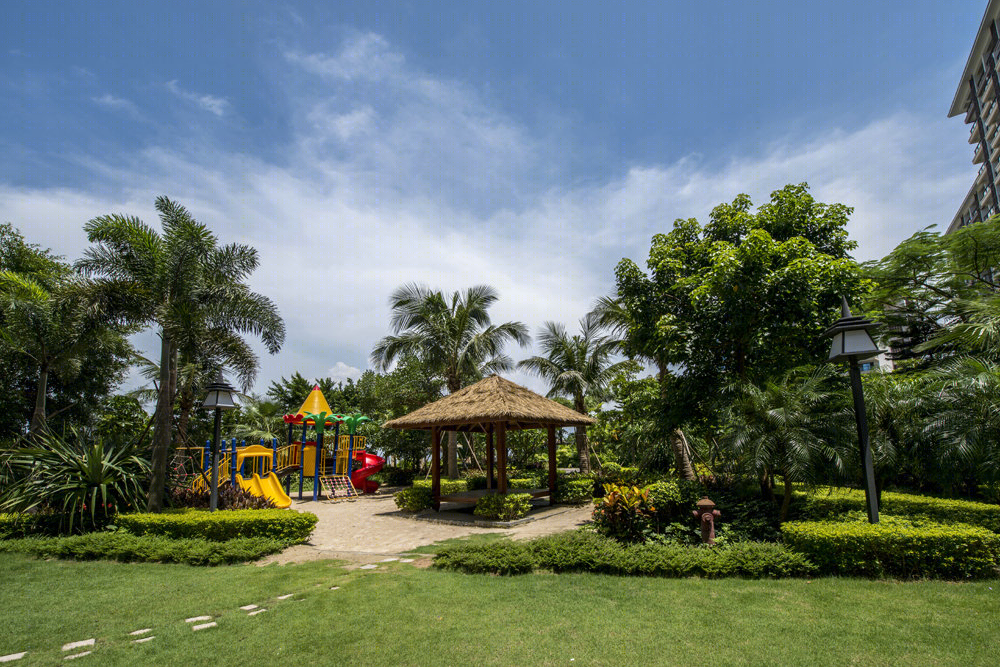 惠州巽寮湾海尚湾畔-3