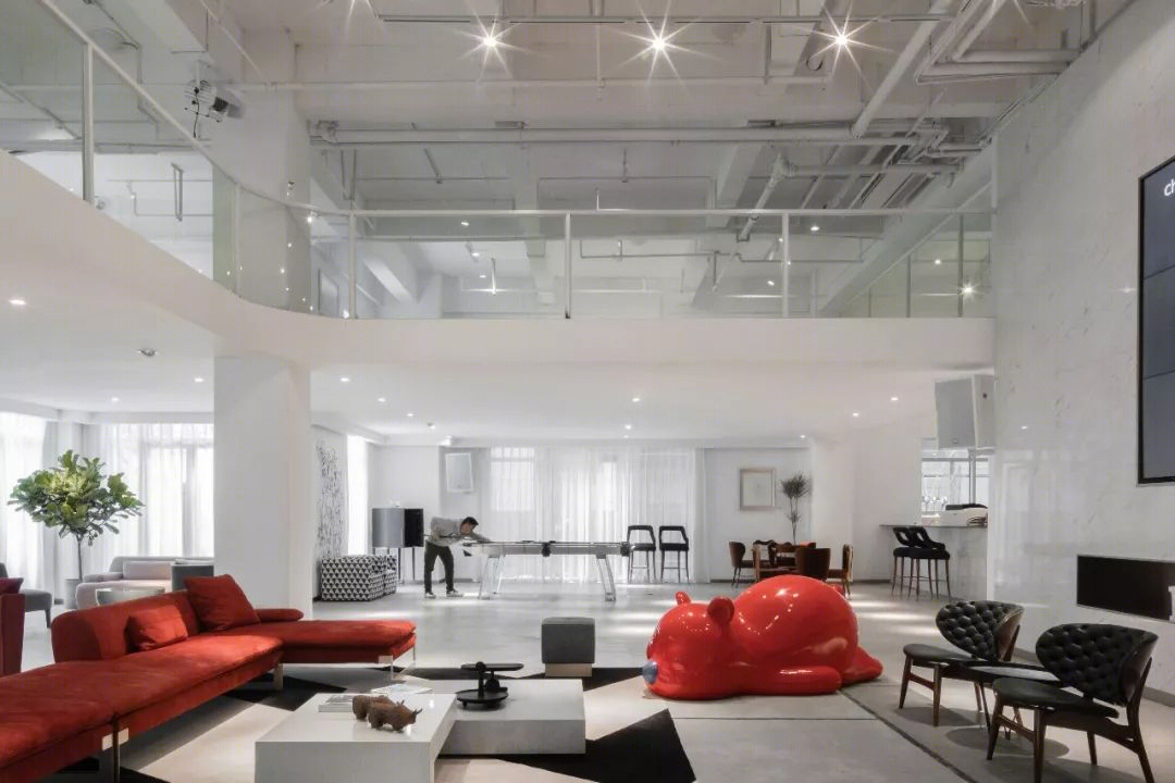 极致空间美学，EMMA 呈现全球家居精品-5