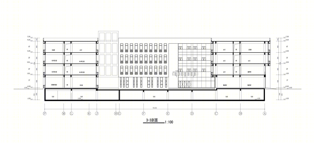 南京航空航天大学将军路校区经管学院-36