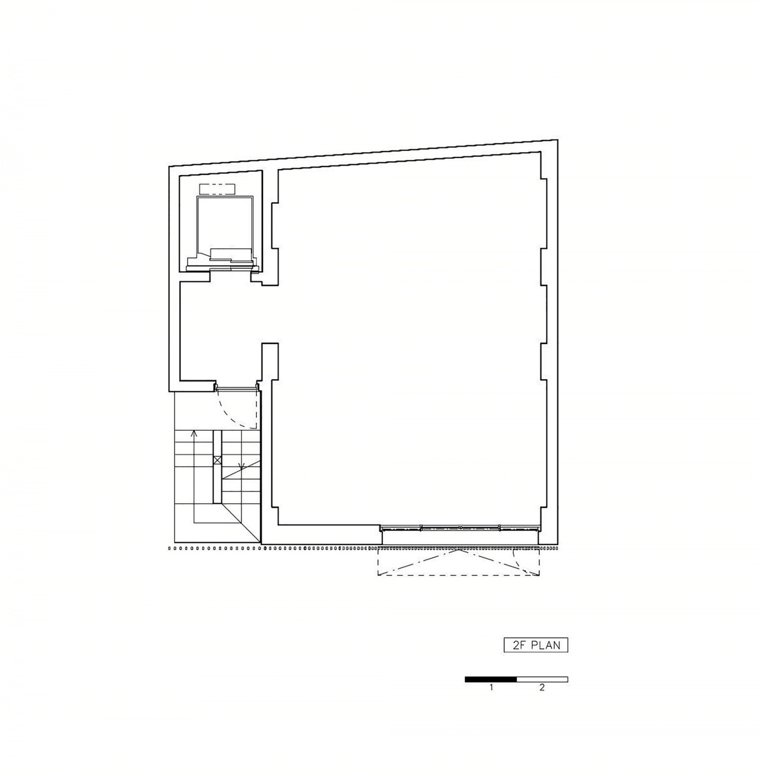 东京 Komachi 餐厅丨Key Operation建筑事务所-38