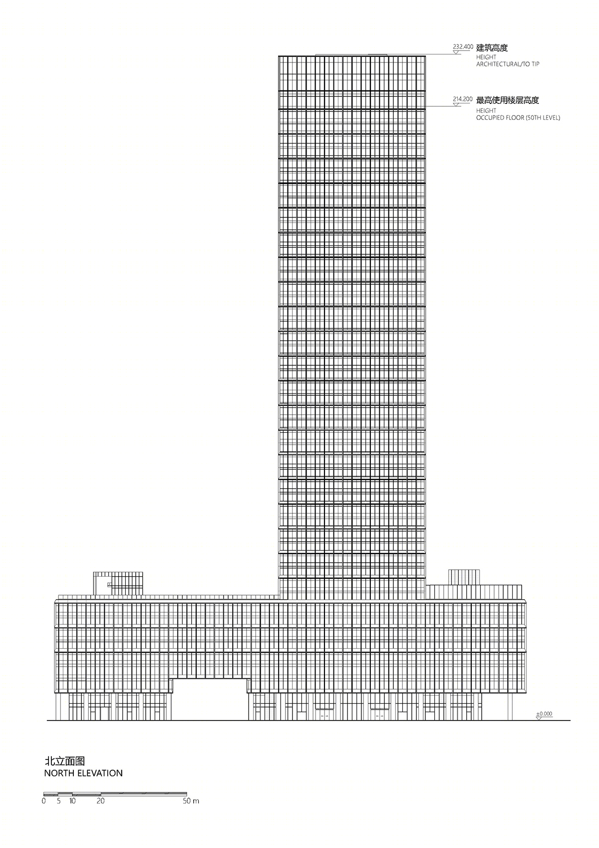 深圳广电金融中心大厦丨中国深圳丨非常建筑-81