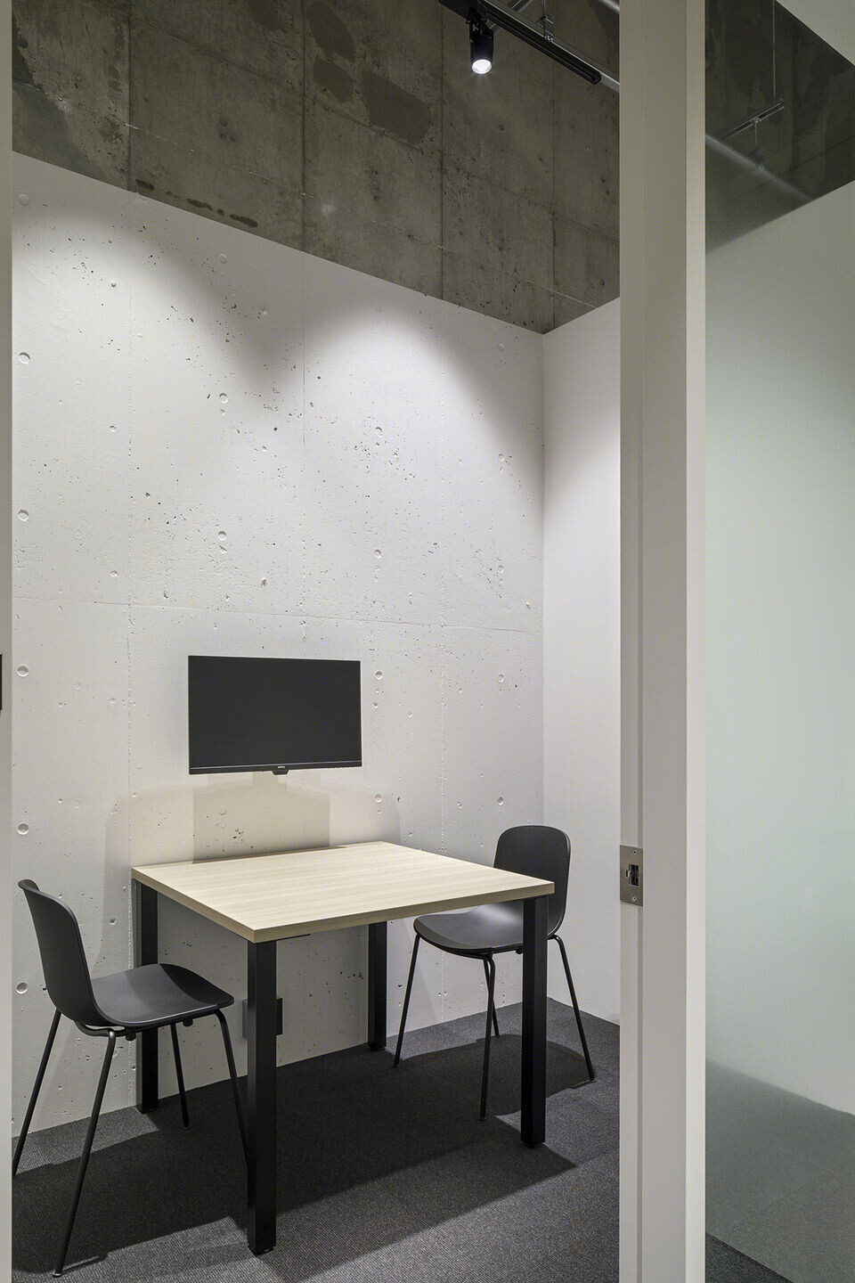 大手町科技营丨日本东京丨Bespoke architects-27