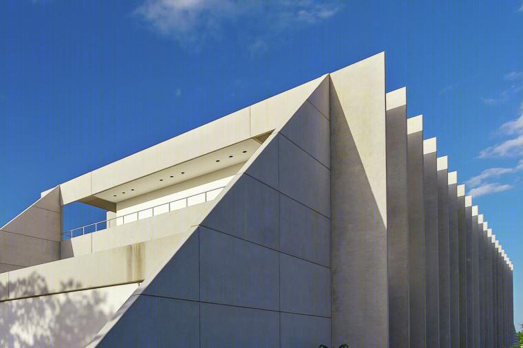 墨西哥TecniA生物技术研究所丨Augusto QuijanoArquitectos-33
