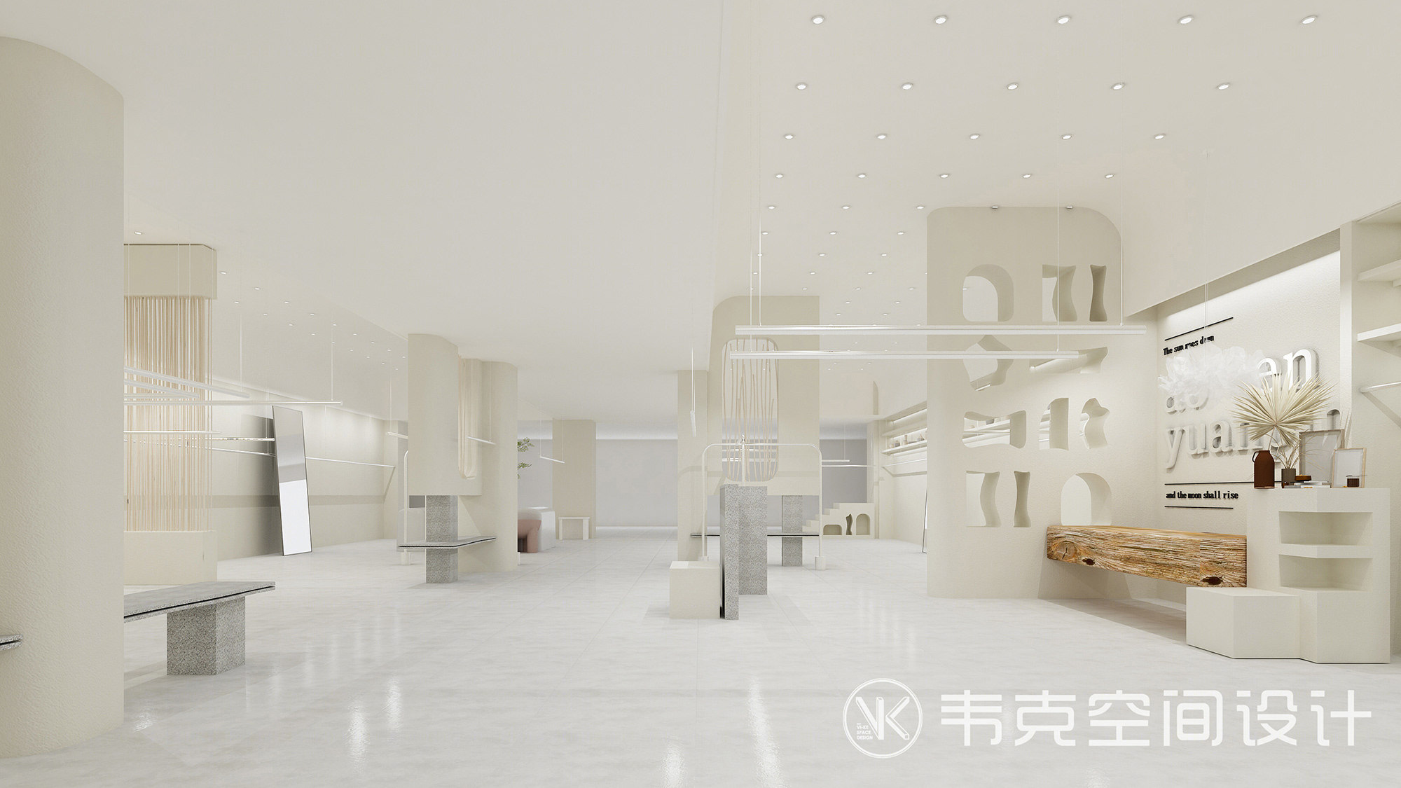 澳门元平品牌店设计 | 年轻时尚有态度-8