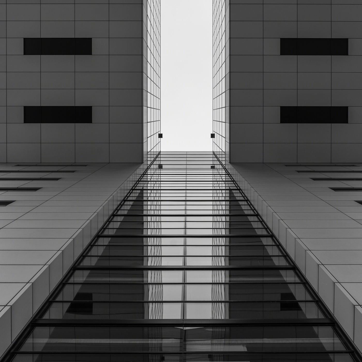 Architecture in cologne丨德国-6
