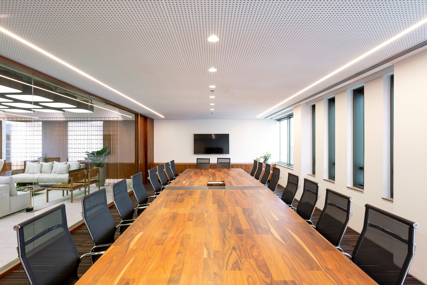 巴西Warde办公空间-10