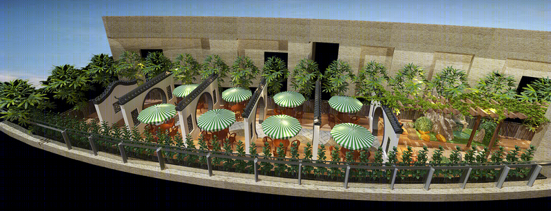 《客缘初见》丨中国上海-29