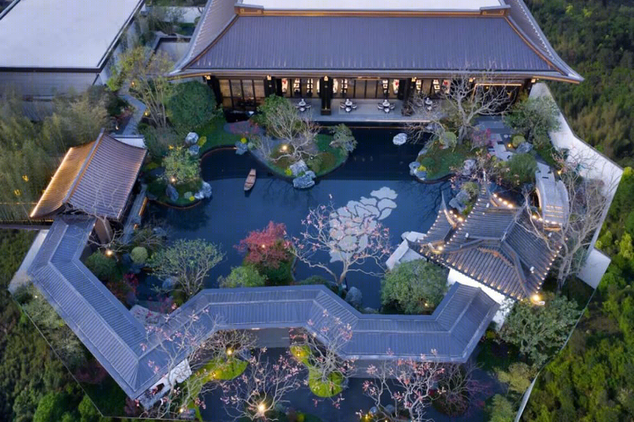 建发·江阴·天敔湾丨中国江苏丨上海都易建筑设计有限公司-50