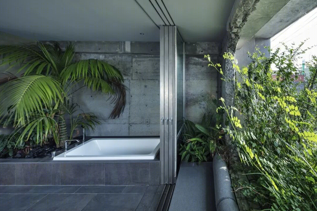 Slack 东京办公室丨日本东京丨Suppose Design Office-28
