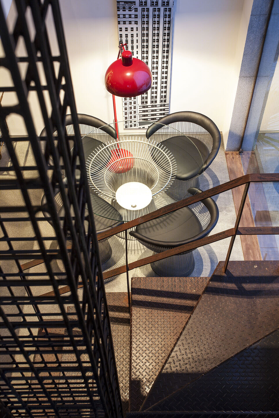 巴西 Deck & Sol 建筑公寓丨Ângela Roldão Arquitetura-40