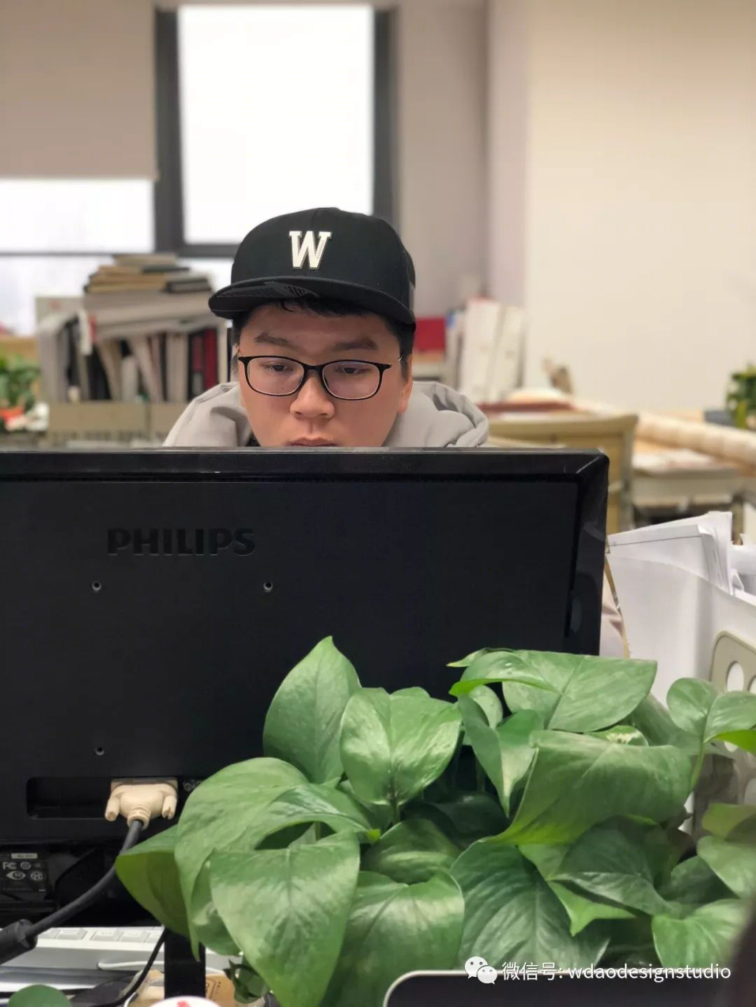 蜕变之际 | 团队成长的室内设计案例分析-19
