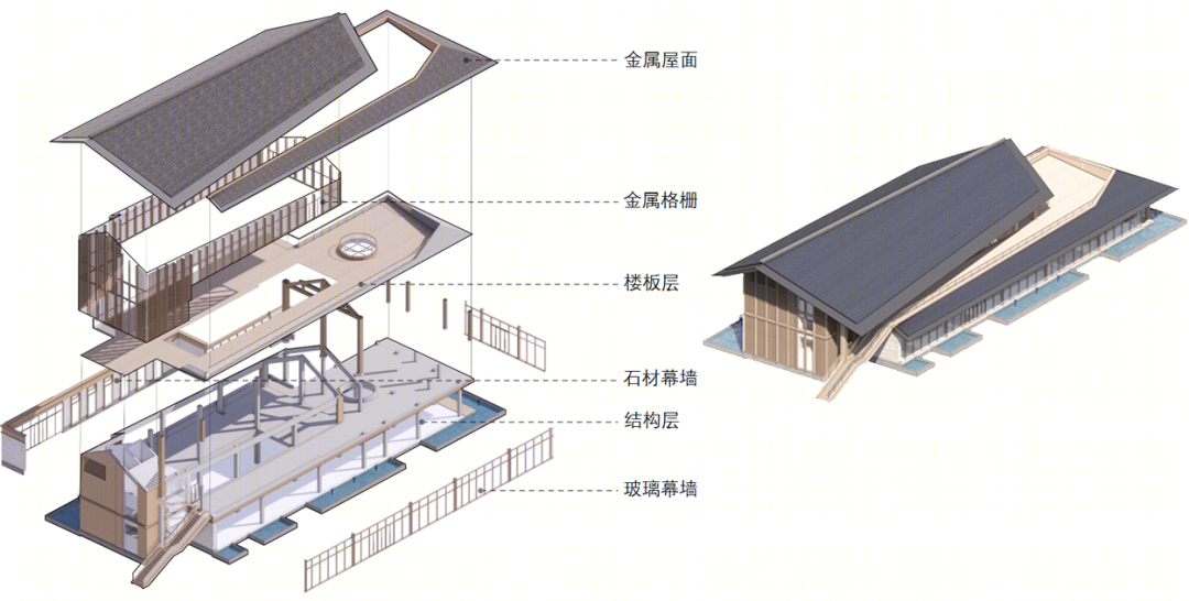 汉中高新·黑稻田丨中国汉中丨艾麦欧(上海)建筑设计咨询有限公司第一设计群-66