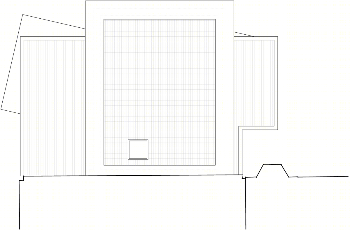 柏林建筑绘图博物馆丨nps tchoban voss-35