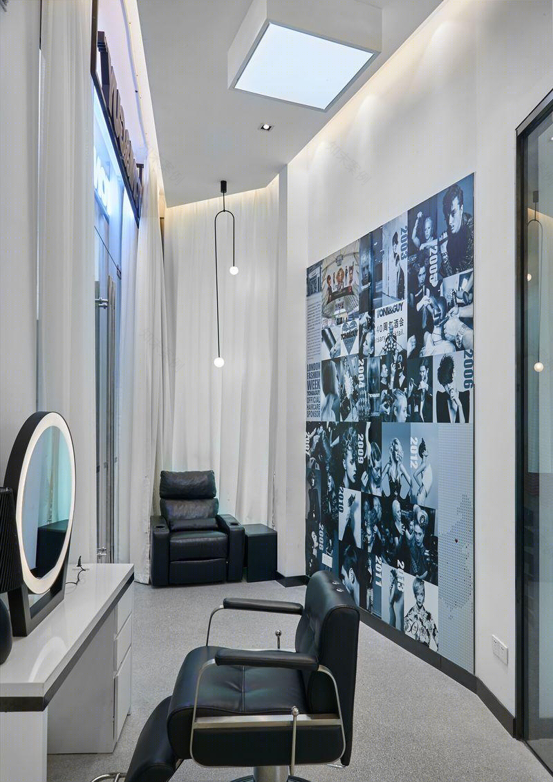 TONI&GUY(远洋店)美发沙龙-13