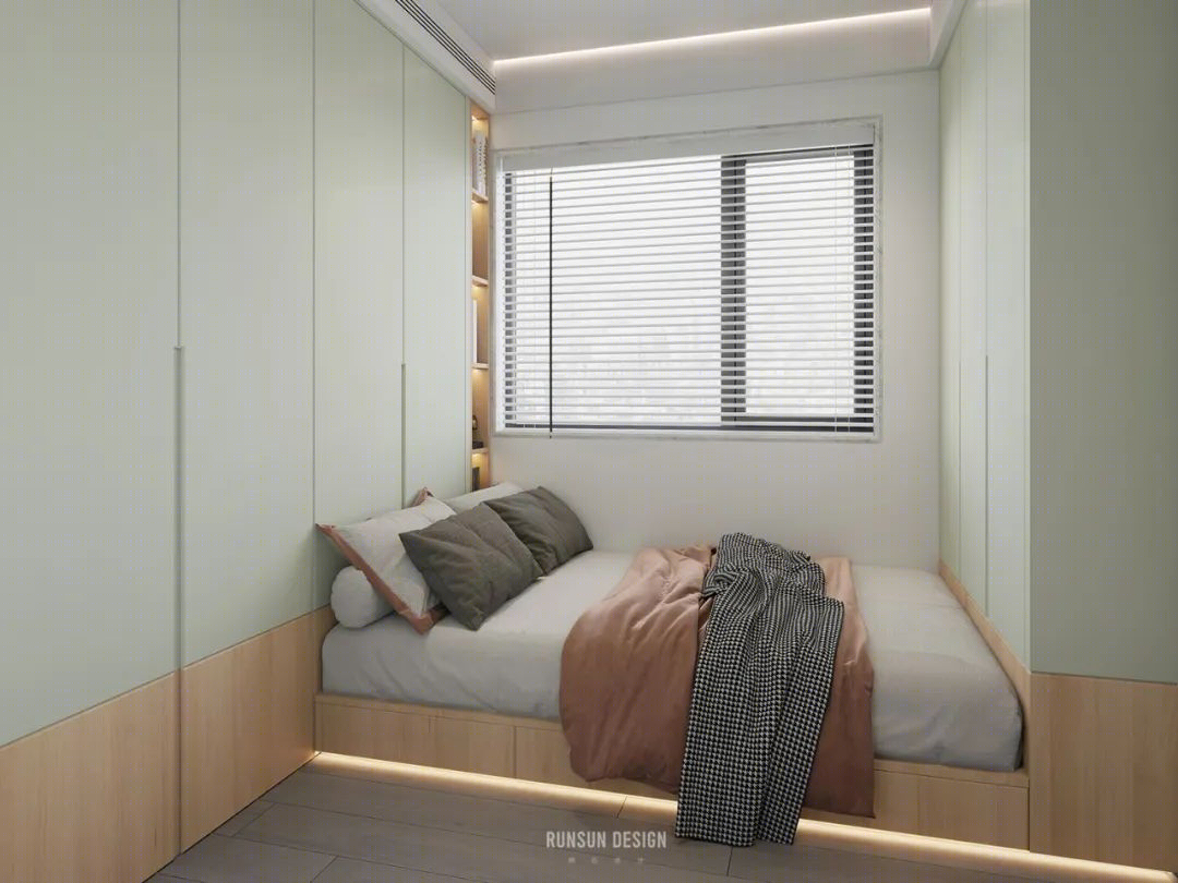 科夫堡日出 · 温州南塘府私人住宅设计丨中国温州丨RS DESIGN 朗石设计-69