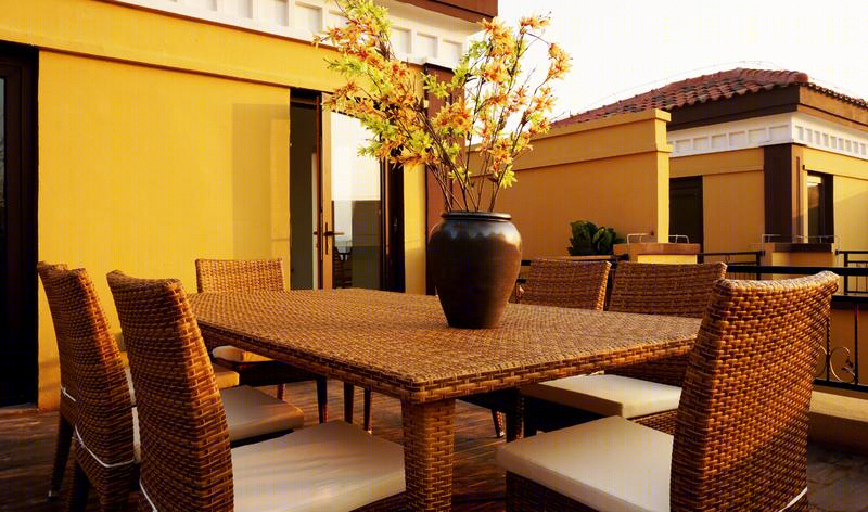 山西晋城熙悦嘉墅联排别墅-7