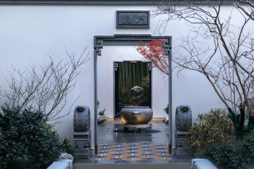 成都建发·央玺示范区景观丨中国成都丨SUNLAY 三磊-16
