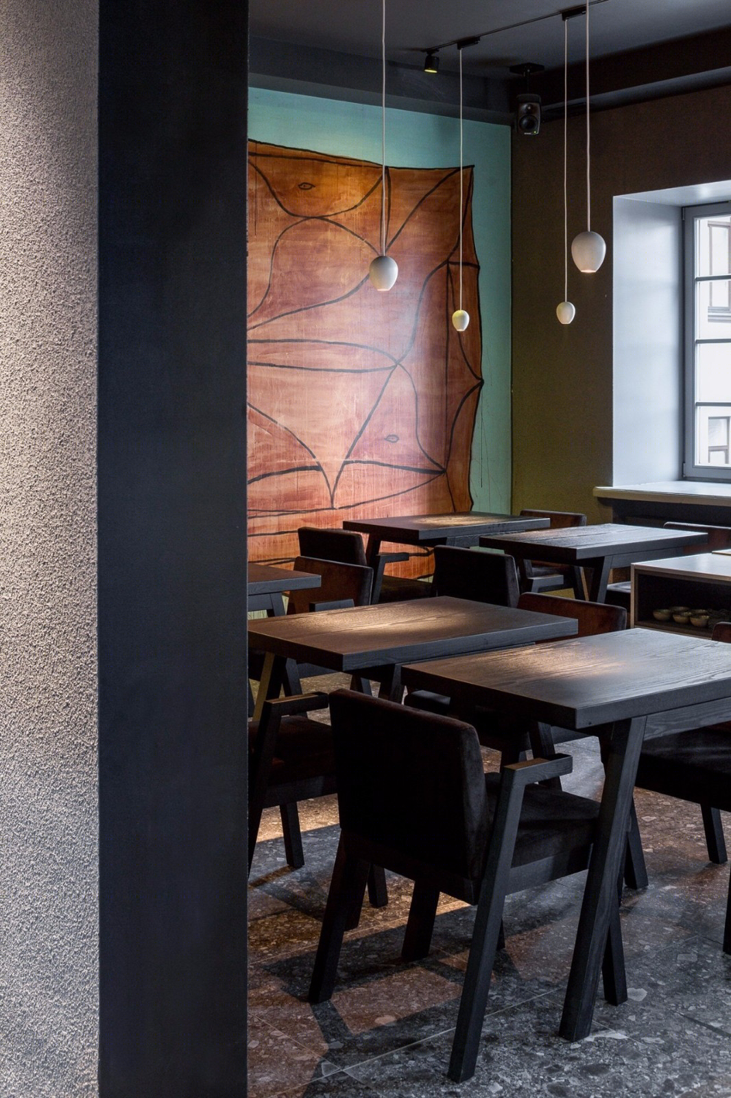 Vilniaus冷调餐厅-12