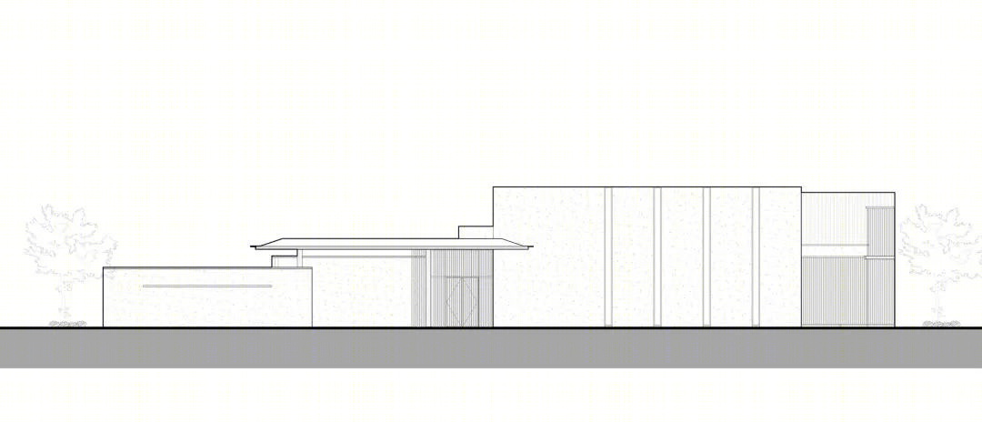 南京固城湾开元度假酒店丨中国南京丨line+建筑事务所,gad-119