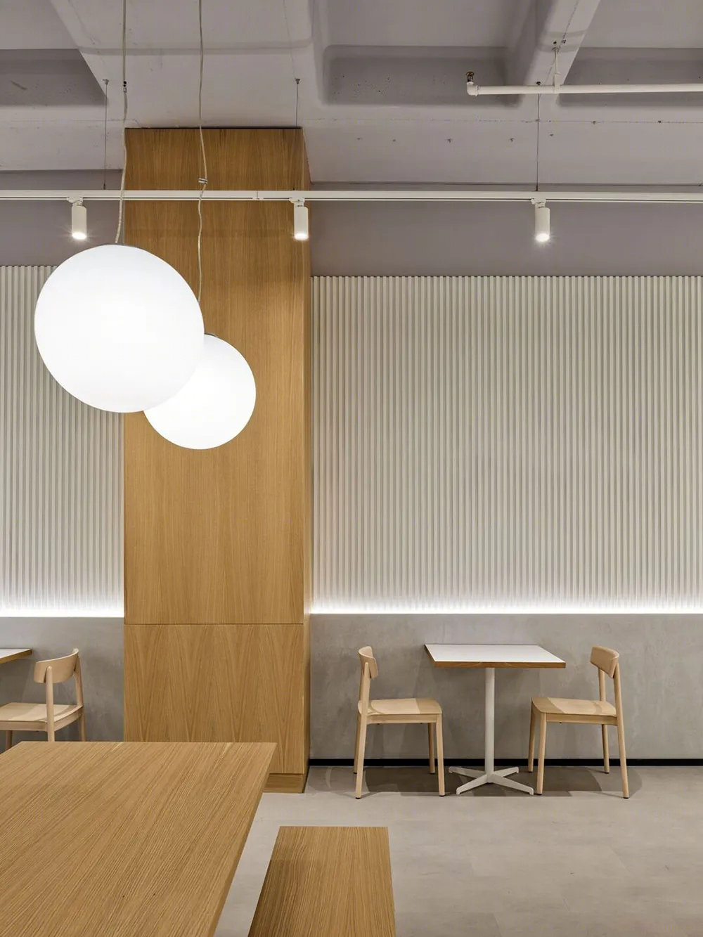 Beymen Group 高端服饰零售品牌办公空间丨土耳其伊斯坦布尔丨Yalın Tan +Partners-14