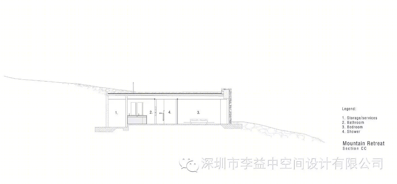 新西兰山野幽居,自然与舒适的完美结合-16