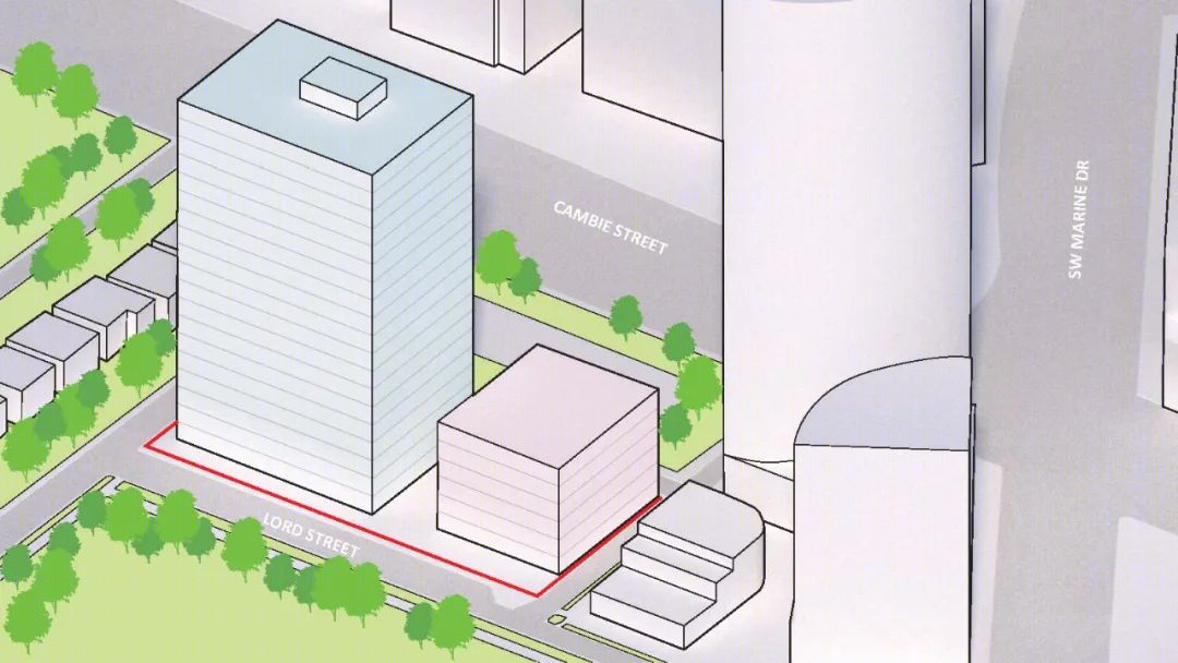 温哥华森林丨加拿大丨Urban Agency-20