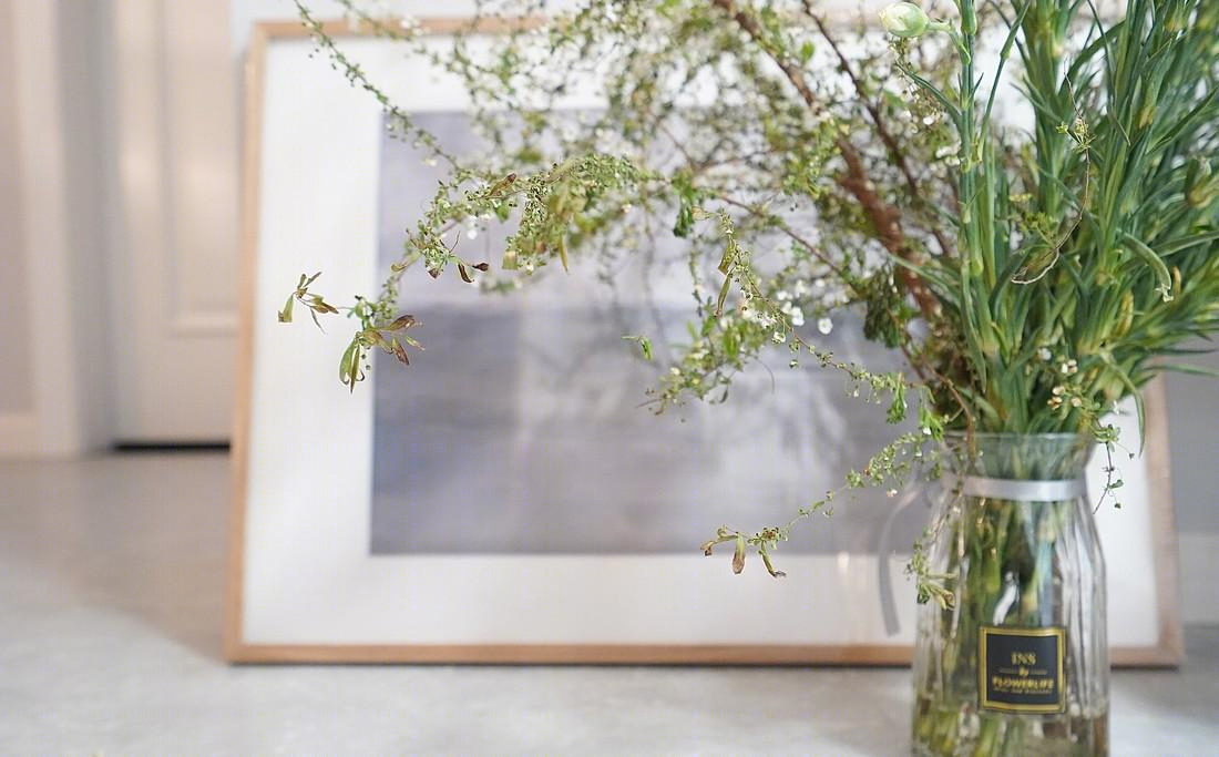 温馨原木风家居,细节尽显品质-48