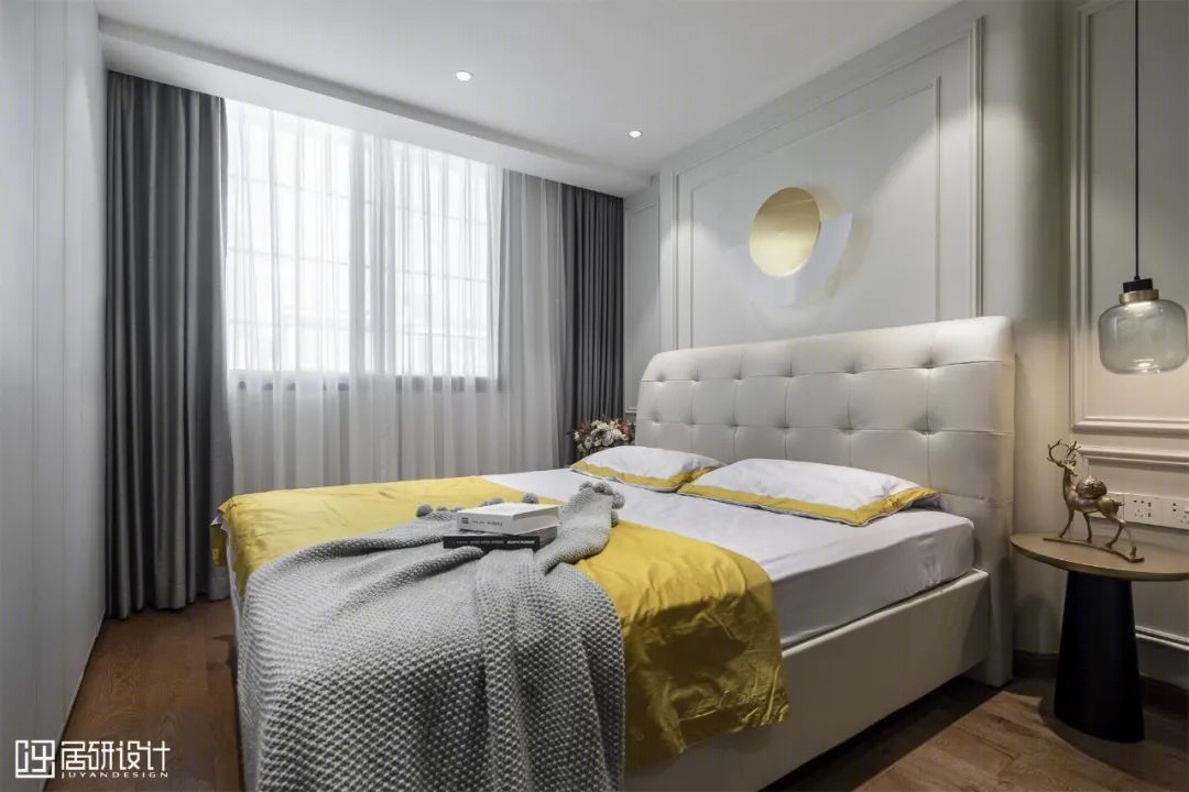 静•雅丨中国广州丨JU YAN-34