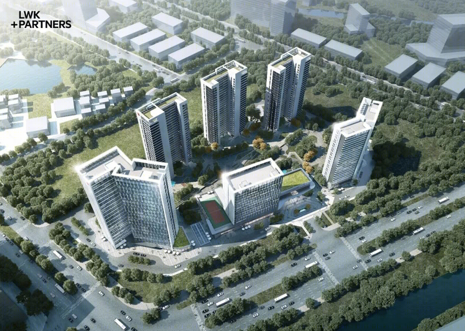 深圳沙井鹏展汇-9