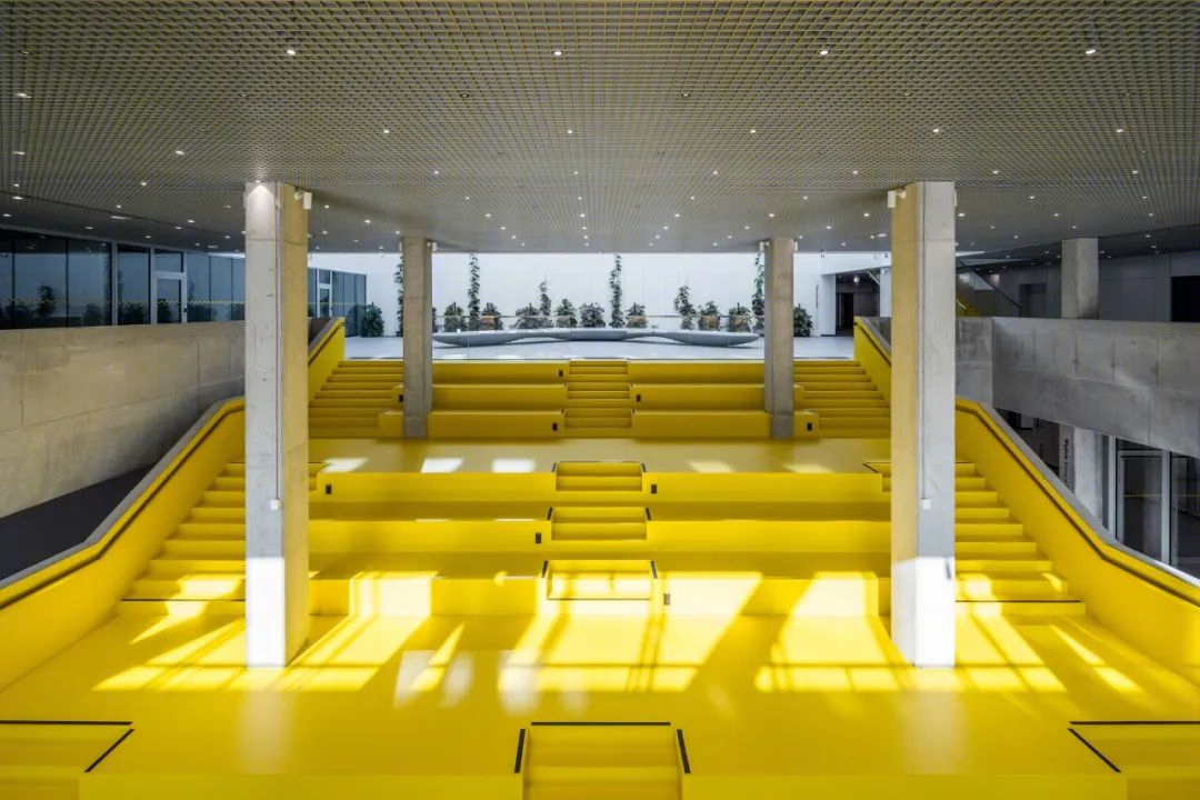 华沙大学语言教育中心丨波兰丨Kuryłowicz & Associates-41