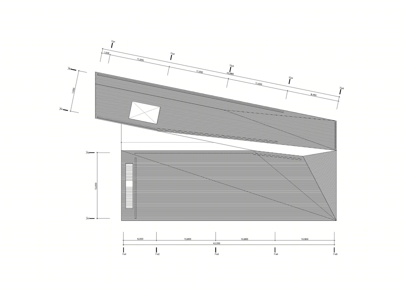 韩国Kyomunsa办公楼丨Daniel Valle Architects-41