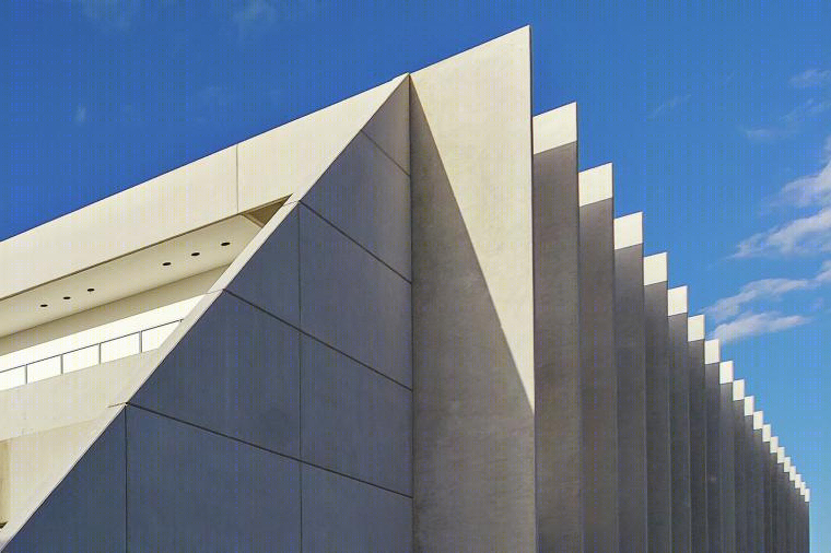墨西哥TecniA生物技术研究所丨Augusto QuijanoArquitectos-34