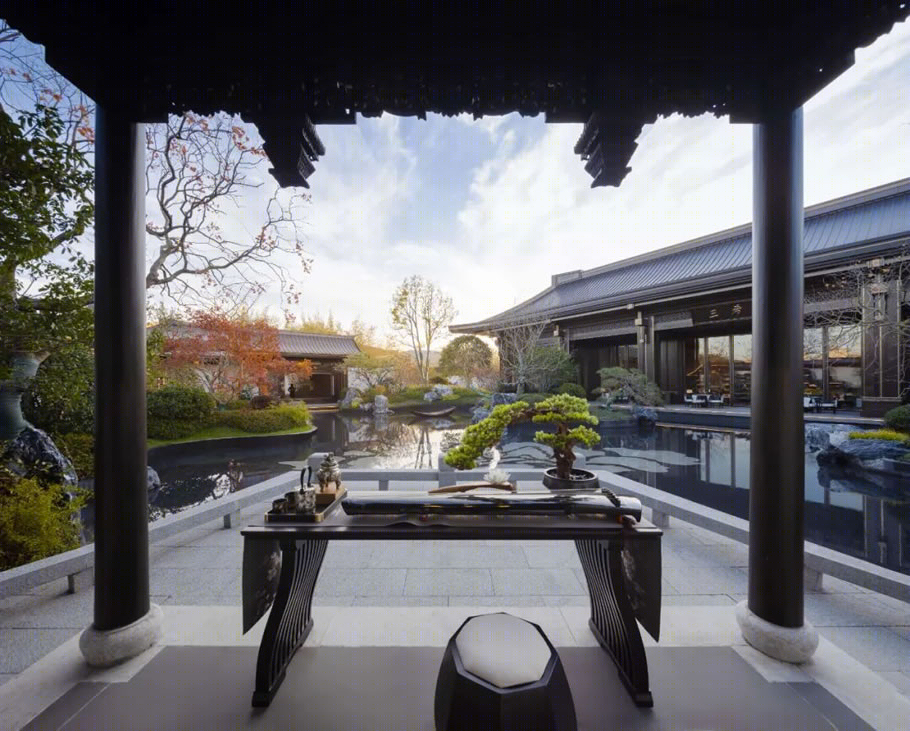 建发·江阴·天敔湾丨中国江苏丨上海都易建筑设计有限公司-52